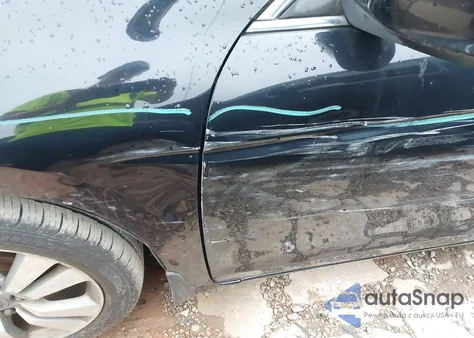 2012 Honda Accord 2.4 Ex-L из США, поврежденный, VIN 1HGCS1B80CA014805